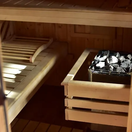 度假居 Seetaler Alpen *