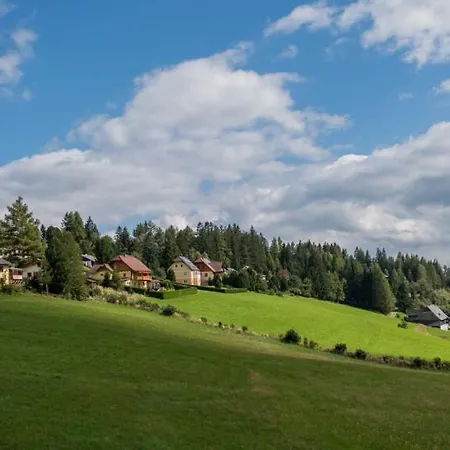 Seetaler Alpen Obdach