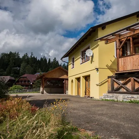 度假居 Seetaler Alpen Obdach