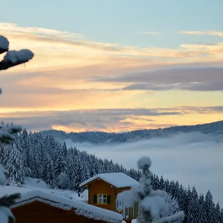 Seetaler Alpen * Obdach