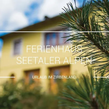 Seetaler Alpen *