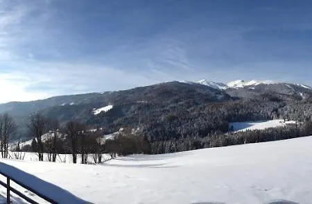 Feriehus Seetaler Alpen Obdach