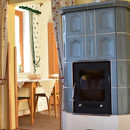 度假居 Seetaler Alpen *