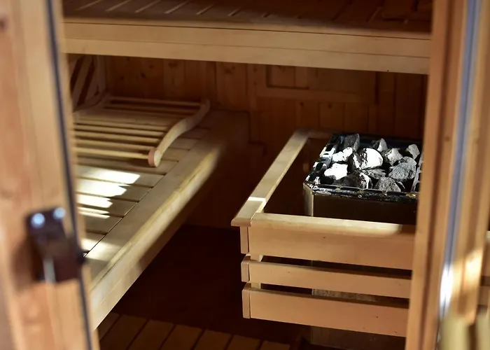 Casa vacanze Seetaler Alpen *