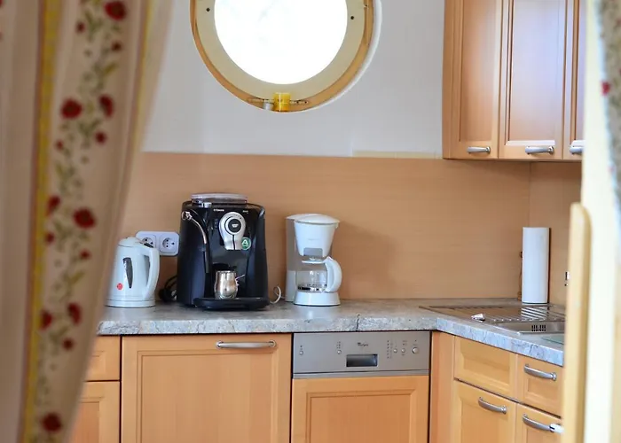 Seetaler Alpen بيت للعطل