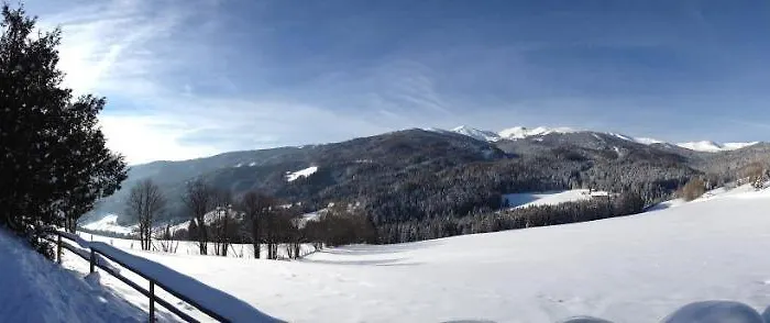 بيت للعطل Seetaler Alpen Obdach