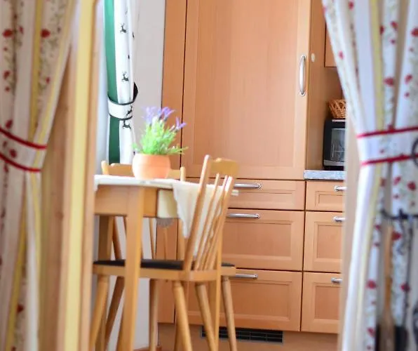 Seetaler Alpen Casa vacanze