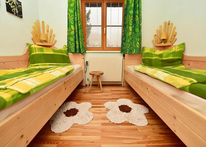 Seetaler Alpen Obdach