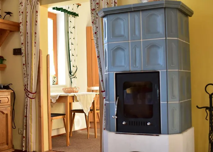 Casa vacanze Seetaler Alpen *